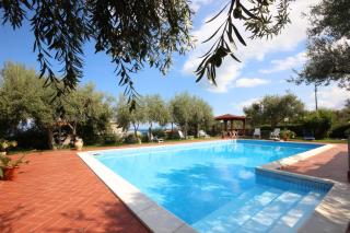 Villa Ficodindia - Altavilla Milicia - 0