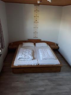 Apartment Ahoi - Büsum - 2