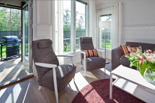 Holiday Club Saimaan Rauha Superior Apartments - 4