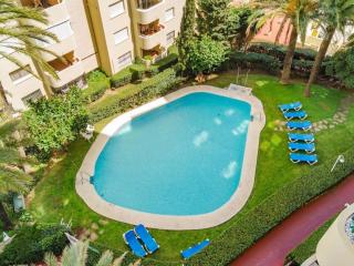 urbanización puerto paraiso - Estepona - 1