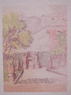 B&B "La Bottega d'Arte" - Carrara - 6