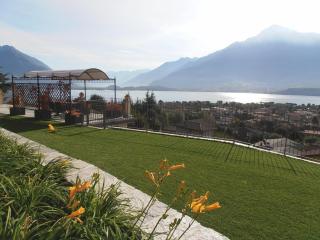 Villa Perla del Lago - Vercana - 4