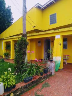 Tia Dica Hostel - Caraguatatuba - 0