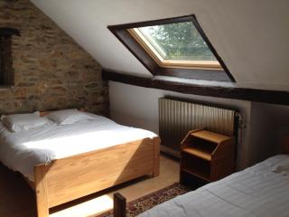 Vennhaus 33 pers - 1