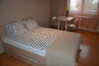 Pötyi Flat - Budapest - 7