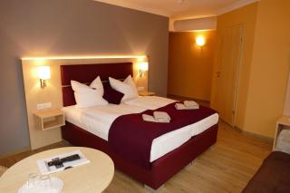 Seehotel Bad Kleinen - Bad Kleinen - 4