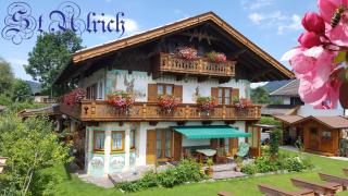 Feriendomizil St. Ulrich - 2