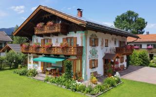 Feriendomizil St. Ulrich - 1