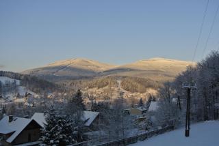Apartmán Svoboda - Svoboda nad Úpou - 8