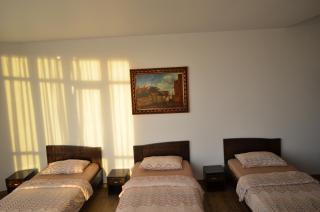 Hotel Taverna Pecicana - Pecica - 9