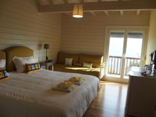 Ktima Noosfera Wellness & Retreat Center - Nees Vrisoules - 3