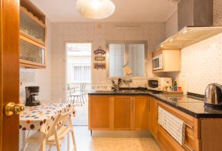 Rafaela Guest House - Málaga - 7