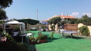 Apartment The Sea of Sardinia Domus Gerardii - Putzu Idu - 0