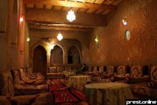 Riad Berbère Boutaghrar - Bou Tharar - 4