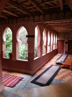 Riad Berbère Boutaghrar - Bou Tharar - 3