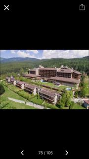 Вила Комплекс Катарино - Razlog - 9