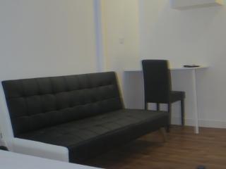 Appartements et studios meublés au centre ville d'Ouzouer Sur Loire - 2