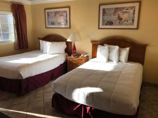 Bayshore Inn Ventura - Ventura - 6