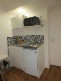 Appartements et studios meublés au centre ville d'Ouzouer Sur Loire - Ouzouer-sur-Loire - 7