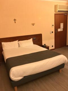 Hôtel Vesuvio - 9