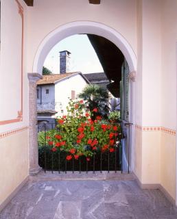 La Contrada dei Monti - Orta San Giulio - 5