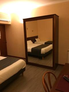 Hôtel Vesuvio - 1