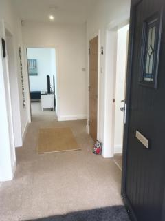 Dalriada Crescent - Cushendall - 8