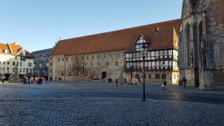 Reihenhaus in Braunschweig-Süd - Braunschweig - 8