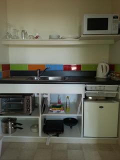 Ridgehaven Accommodation - 6