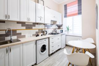 Old Town Cosy Apartment - Lviv - 5