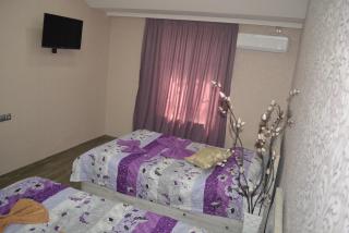 Golden Way - Tbilisi - 7
