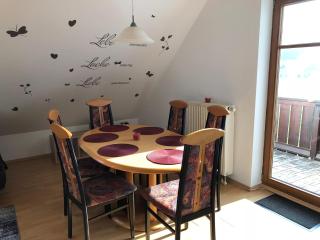 Ferienwohnung Aretsried 2 - Fischach - 4