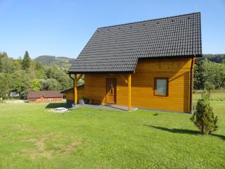 Chata Karamelka - Dolní Moravice - 6