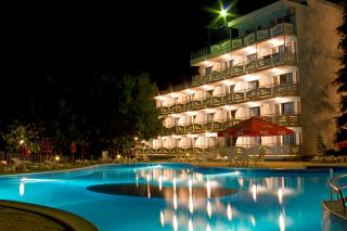Belitsa Hotel - Primorsko - 4