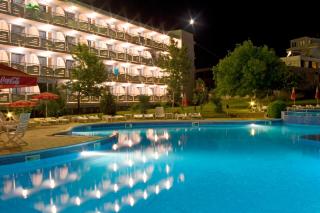 Belitsa Hotel - Primorsko - 3