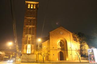 Hotel Kolping San Ambrosio - Linares - 4