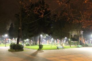 Hotel Kolping San Ambrosio - Linares - 5