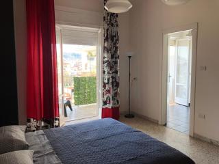 Ottieri Apartment Napoli Room&Kitchen with Panoramic View - 8