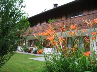 Ferienwohnungen Auhaus - 5