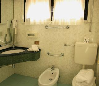 Hotel Aggravi - Chianciano Terme - 4