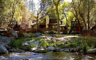 Junipine Resort - Sedona - 9