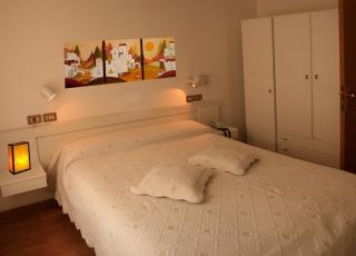 Hotel Aggravi - Chianciano Terme - 5