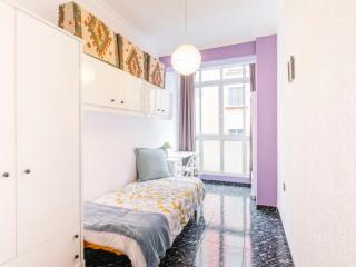 Apartamento Centrico - Santa Cruz de Tenerife - 3