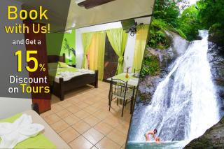 Adventure Park & Hotel Vista Golfo - Tajo Alto - 0