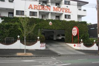 Arden Motel - 0