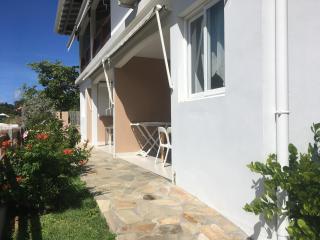Anse Cassin - Terre-de-Haut - 6