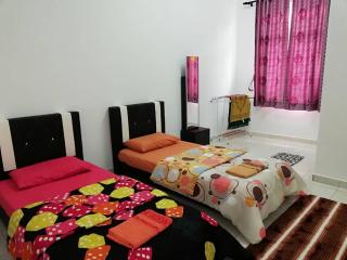 Faeyz Homestay Pertam Jaya - Malaca - 3