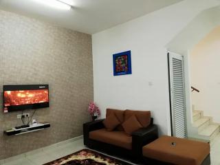 Faeyz Homestay Pertam Jaya - Malaca - 8