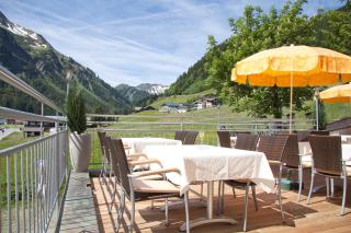 Hotel Steinbock - Mittelberg - 4