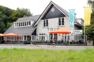Hotel Trix - Arnhem - 9